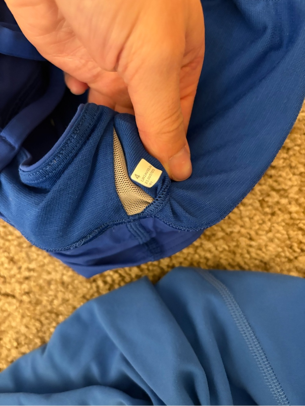 Lululemon set - Picture 5 of 5